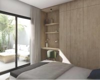 Новострой - Вилла - San Juan de los Terreros - San Juan De Los Terreros