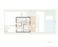 Новострой - Вилла - San Juan de los Terreros - San Juan De Los Terreros