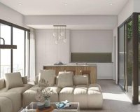 Новострой - Вилла - San Juan de los Terreros - San Juan De Los Terreros