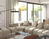 Новострой - Вилла - San Juan de los Terreros - San Juan De Los Terreros