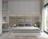 Новострой - Вилла - San Juan de los Terreros - San Juan De Los Terreros