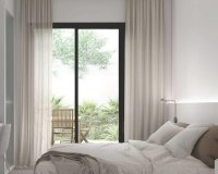 Новострой - Вилла - San Juan de los Terreros - San Juan De Los Terreros