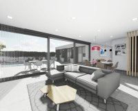 Новострой - Вилла - San Juan de los Terreros - San Juan De Los Terreros