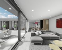 Новострой - Вилла - San Juan de los Terreros - San Juan De Los Terreros