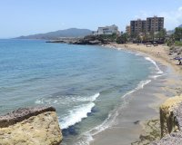 Новострой - Вилла - San Juan de los Terreros - San Juan De Los Terreros