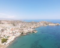 Новострой - Вилла - San Juan de los Terreros - San Juan De Los Terreros