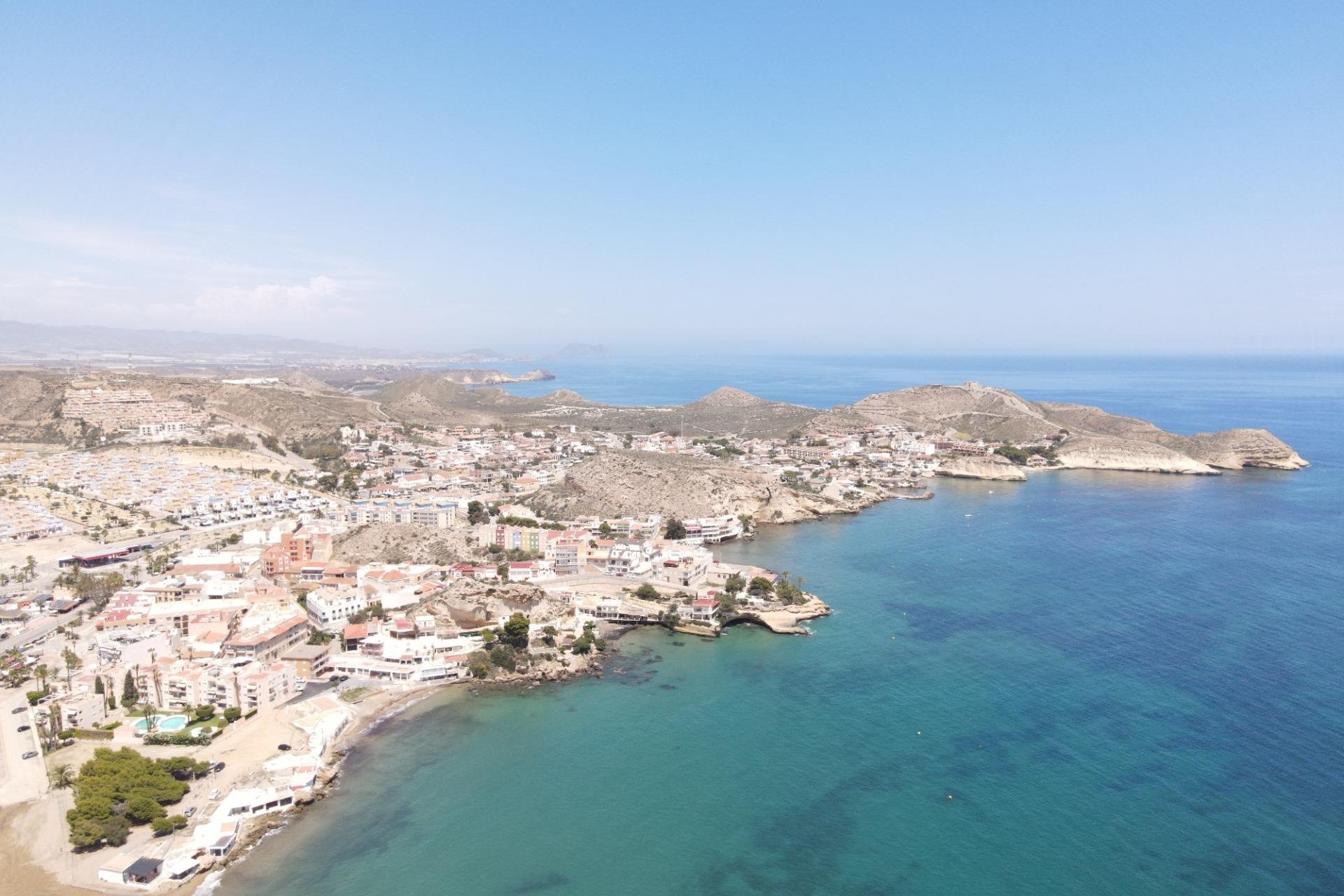 Новострой - Вилла - San Juan de los Terreros - San Juan De Los Terreros