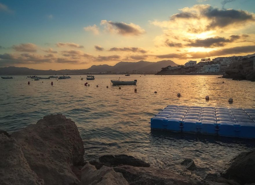 Новострой - Вилла - San Juan de los Terreros - San Juan De Los Terreros