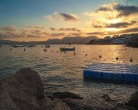 Новострой - Вилла - San Juan de los Terreros - San Juan De Los Terreros