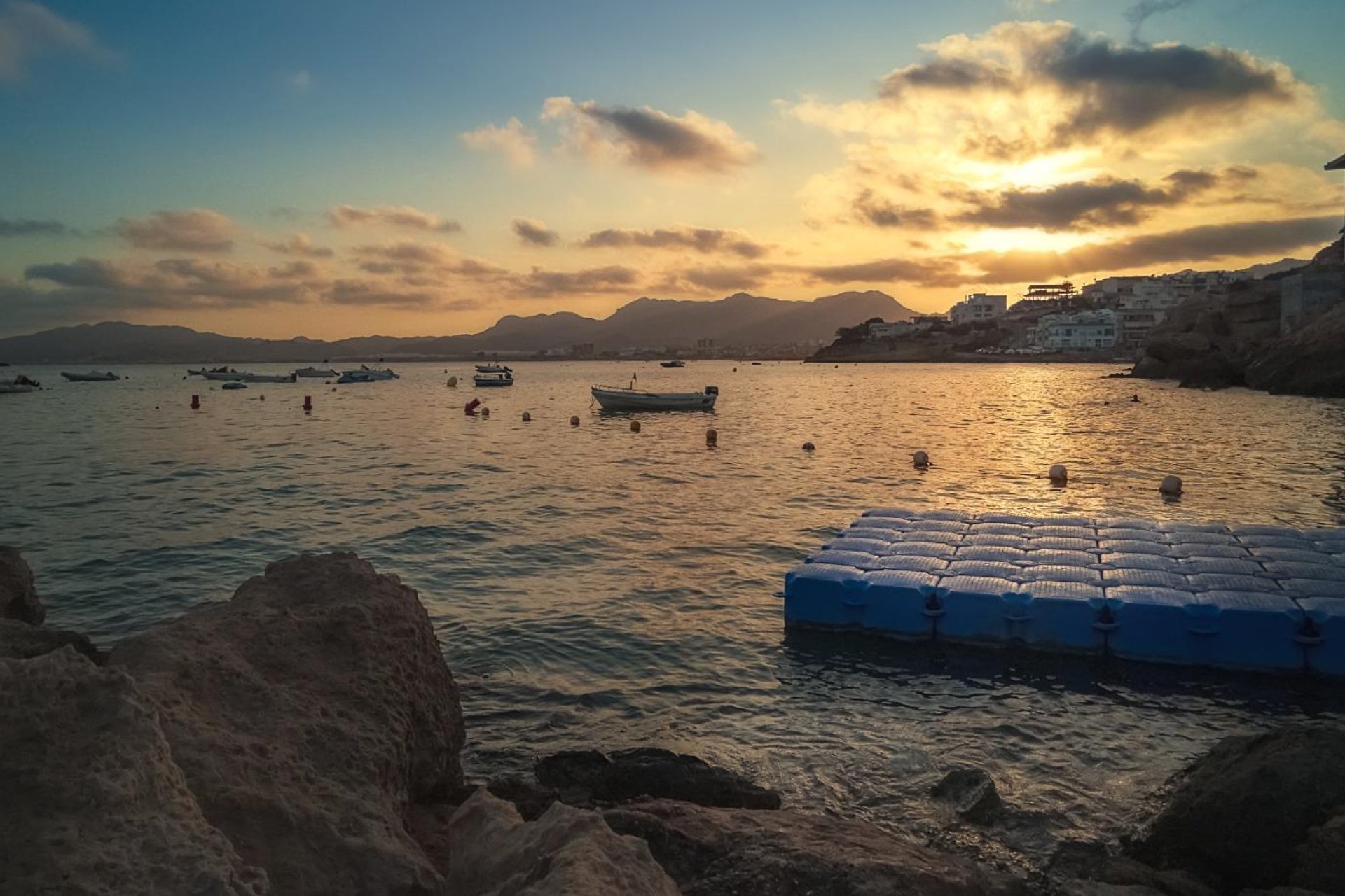 Новострой - Вилла - San Juan de los Terreros - San Juan De Los Terreros