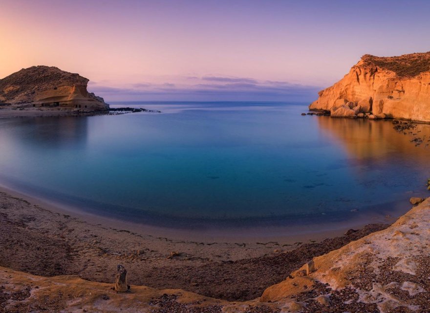 Новострой - Вилла - San Juan de los Terreros - San Juan De Los Terreros