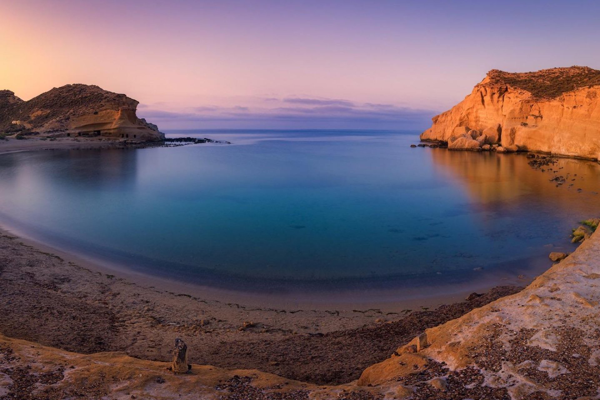 Новострой - Вилла - San Juan de los Terreros - San Juan De Los Terreros