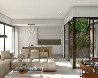 Новострой - Вилла - San Juan de los Terreros - San Juan De Los Terreros