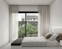 Новострой - Вилла - San Juan de los Terreros - San Juan De Los Terreros