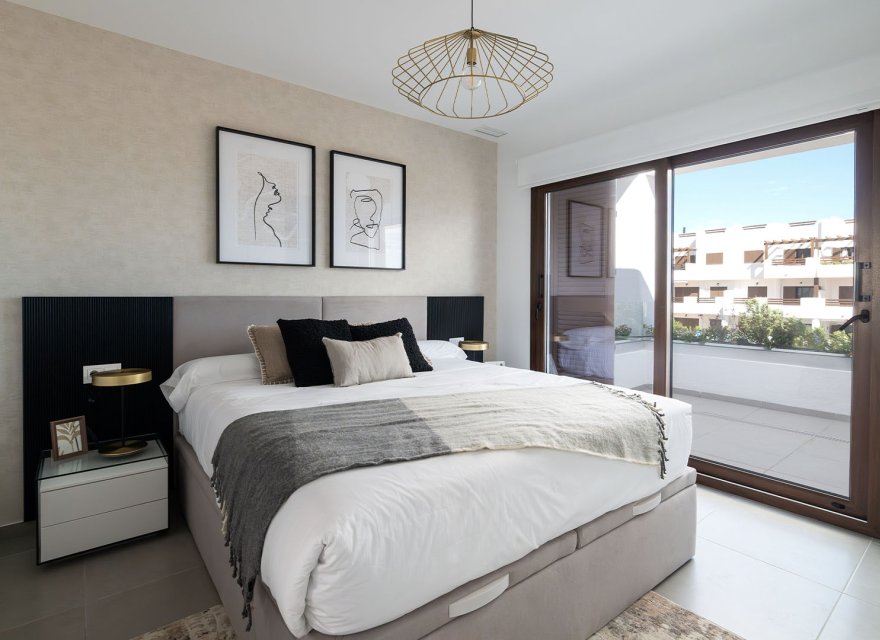 Новострой - Вилла - San Juan de los Terreros - San Juan De Los Terreros