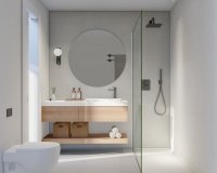 Новострой - Вилла - San Juan de los Terreros - San Juan De Los Terreros