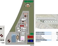 Новострой - Вилла - San Juan de los Terreros - San Juan De Los Terreros