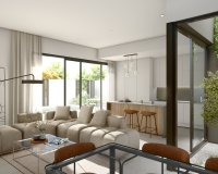 Новострой - Вилла - San Juan de los Terreros - San Juan De Los Terreros