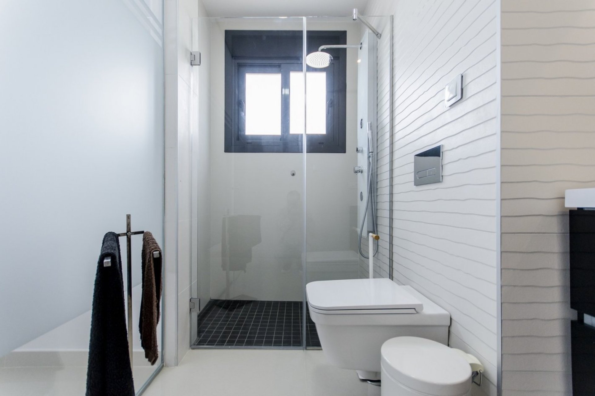 Новострой - Вилла - San Miguel de Salinas - Cerro Del Sol