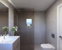 Новострой - Вилла - San Miguel de Salinas - Cerro Del Sol