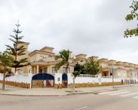 Новострой - Вилла - San Miguel de Salinas - Cerro Del Sol