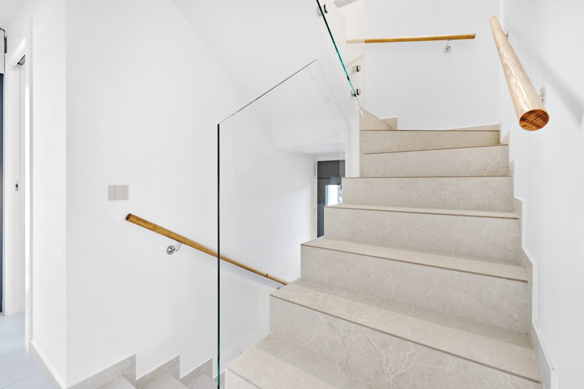 Новострой - Вилла - San Miguel de Salinas