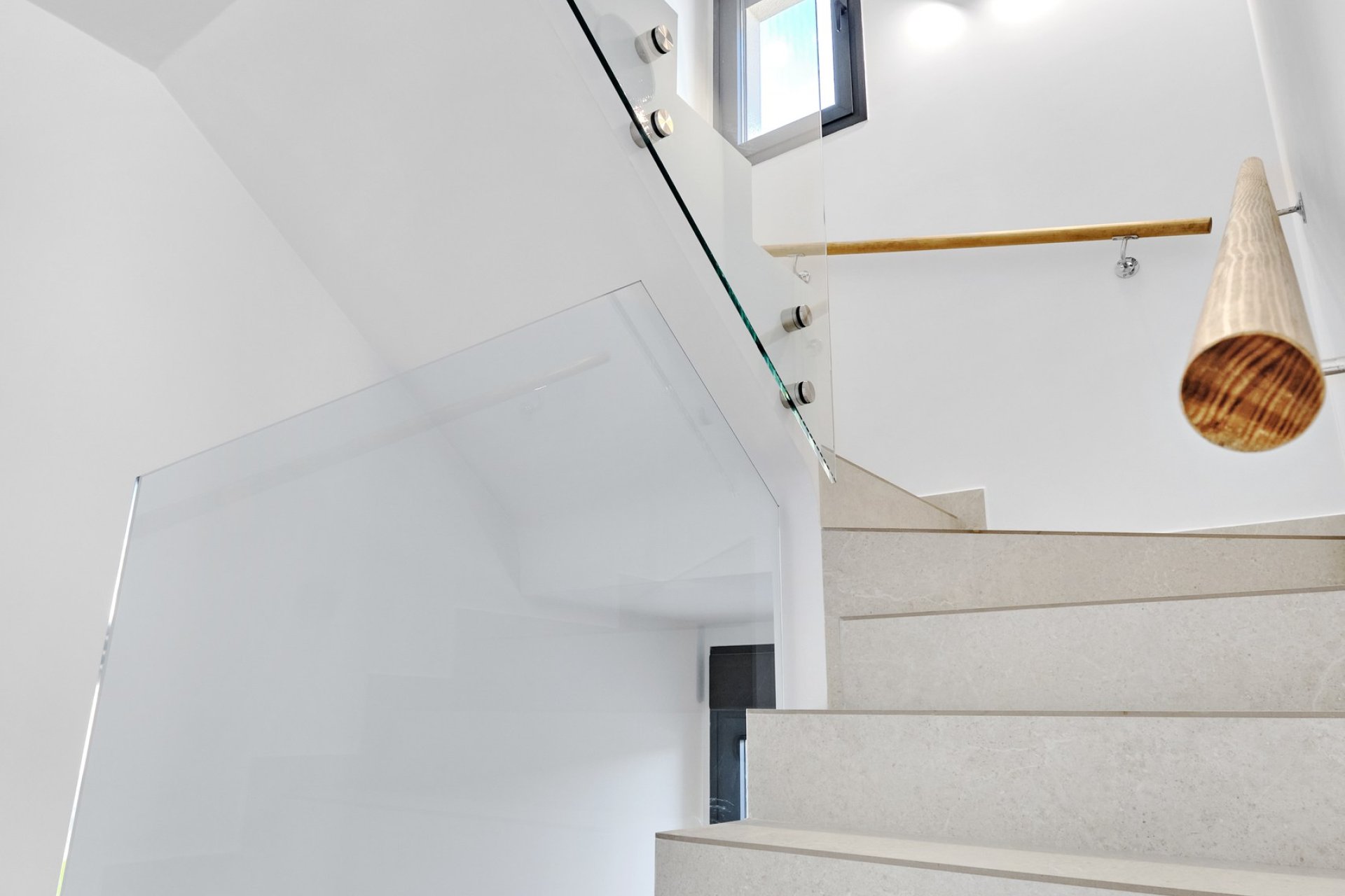 Новострой - Вилла - San Miguel de Salinas