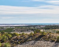 Новострой - Вилла - San Miguel de Salinas