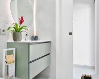 Новострой - Вилла - San Miguel de Salinas