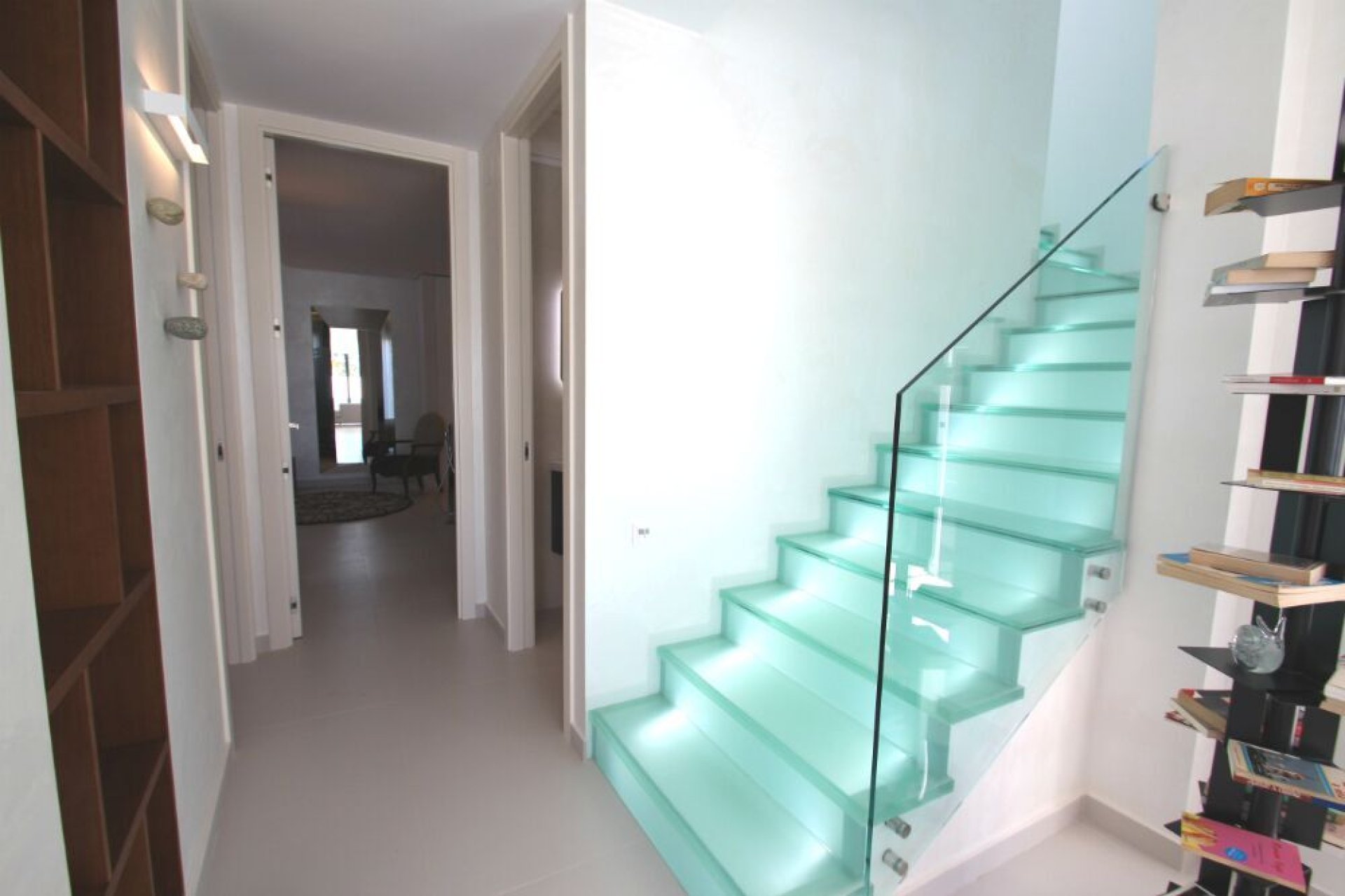 Новострой - Вилла - San Miguel de Salinas