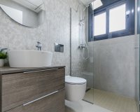 Новострой - Вилла - San Miguel de Salinas