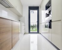 Новострой - Вилла - San Miguel de Salinas