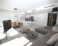 Новострой - Вилла - San Miguel de Salinas