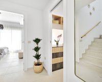 Новострой - Вилла - San Miguel de Salinas