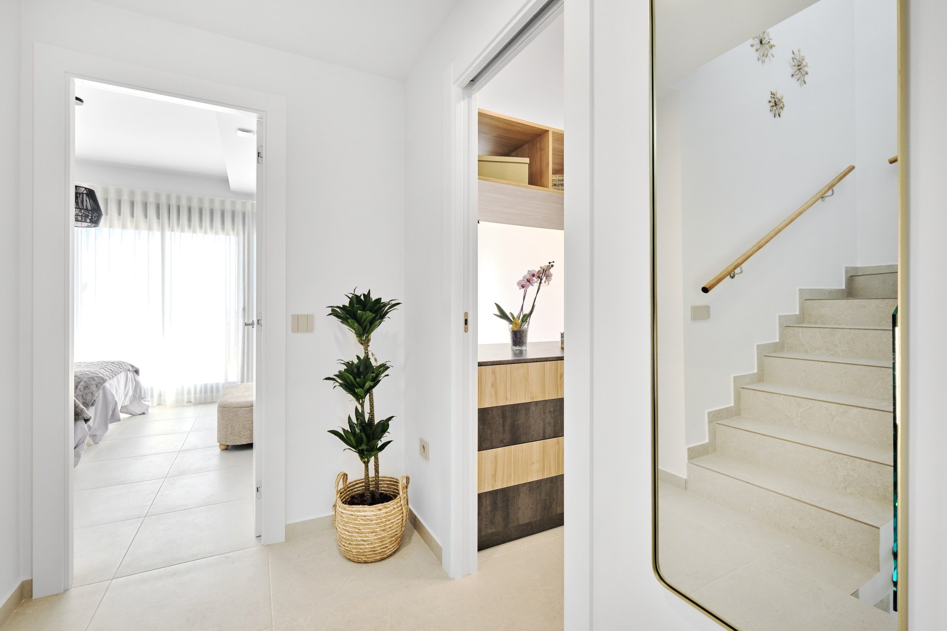 Новострой - Вилла - San Miguel de Salinas