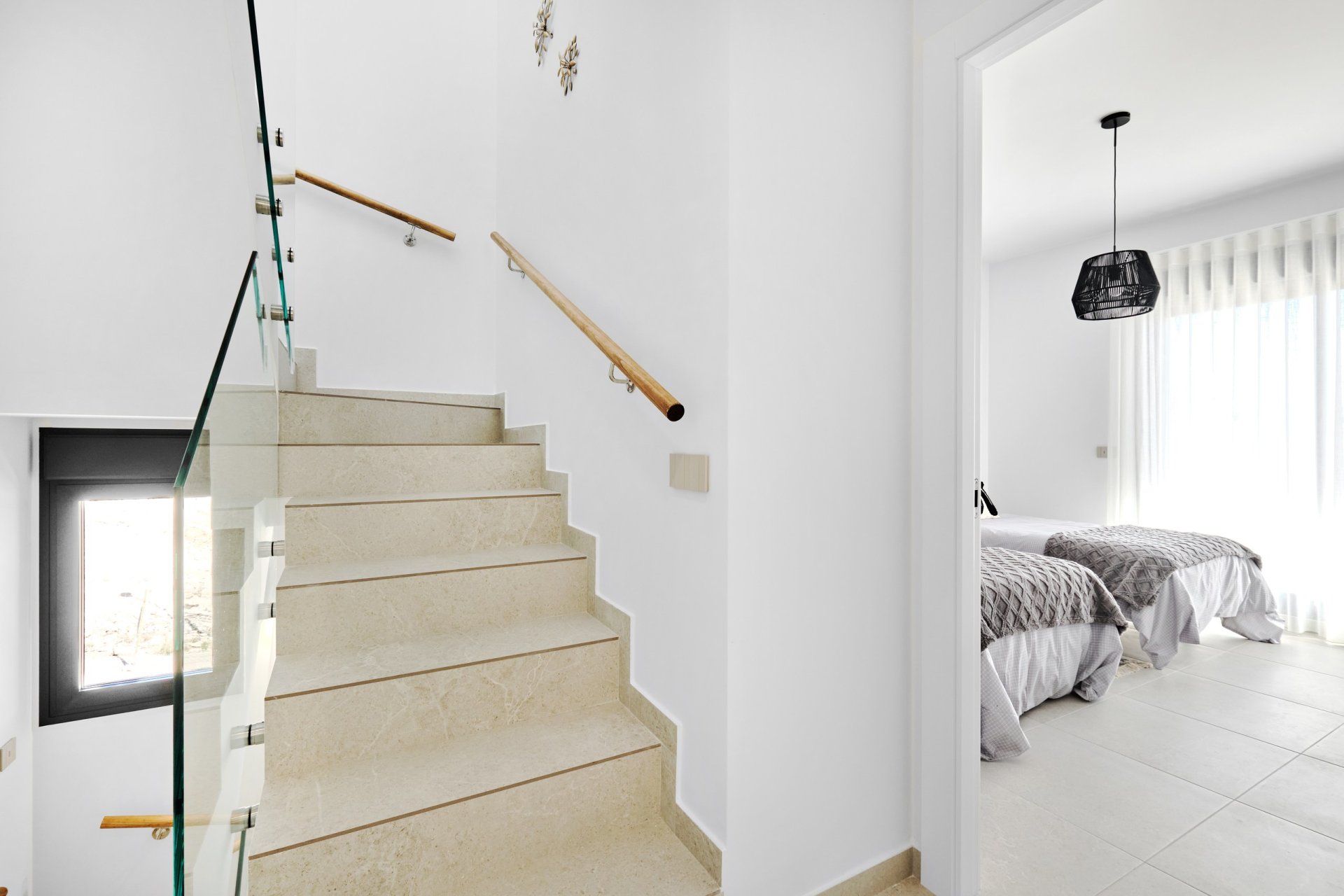 Новострой - Вилла - San Miguel de Salinas