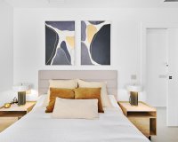 Новострой - Вилла - San Miguel de Salinas