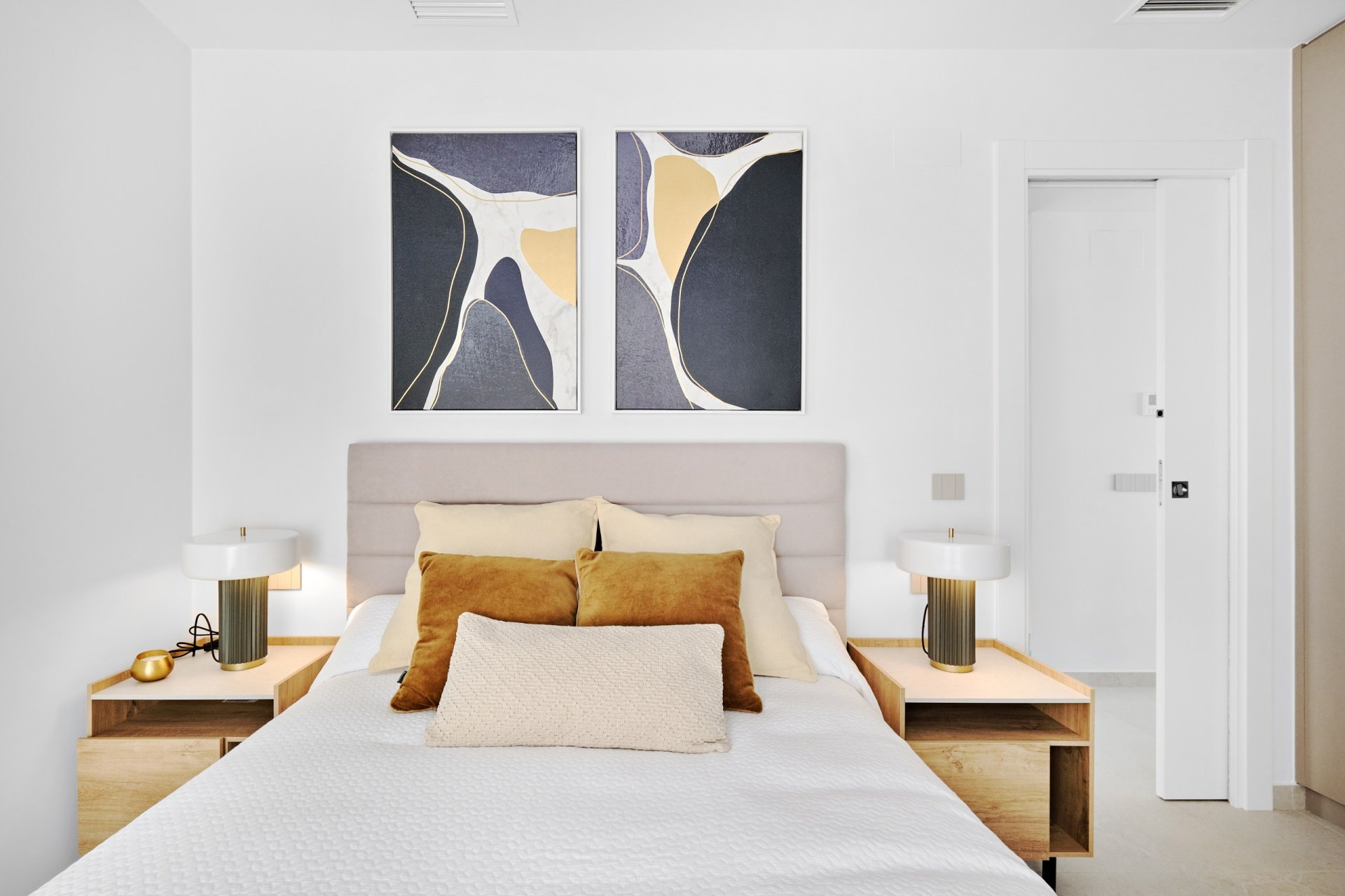 Новострой - Вилла - San Miguel de Salinas