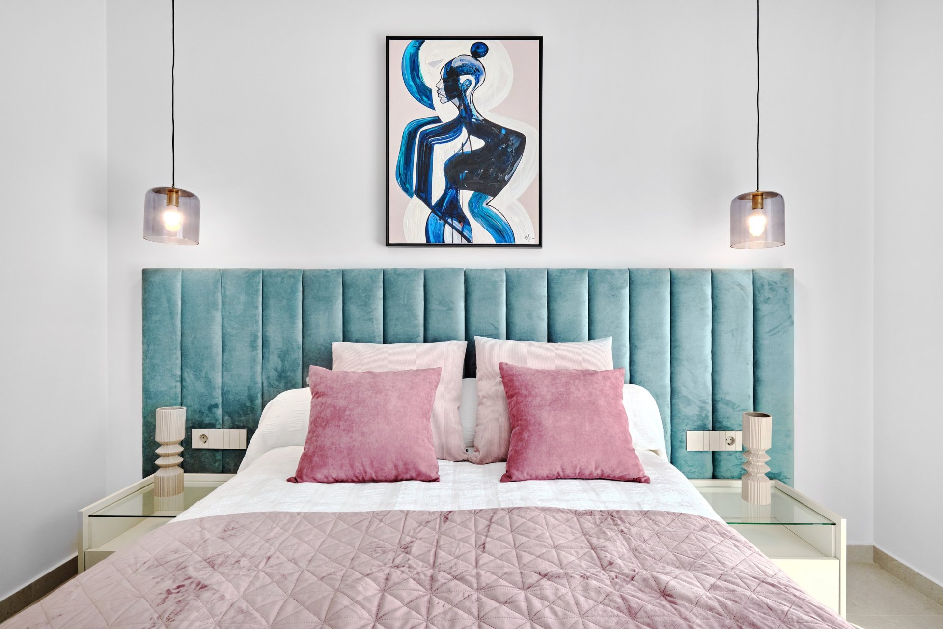 Новострой - Вилла - San Miguel de Salinas