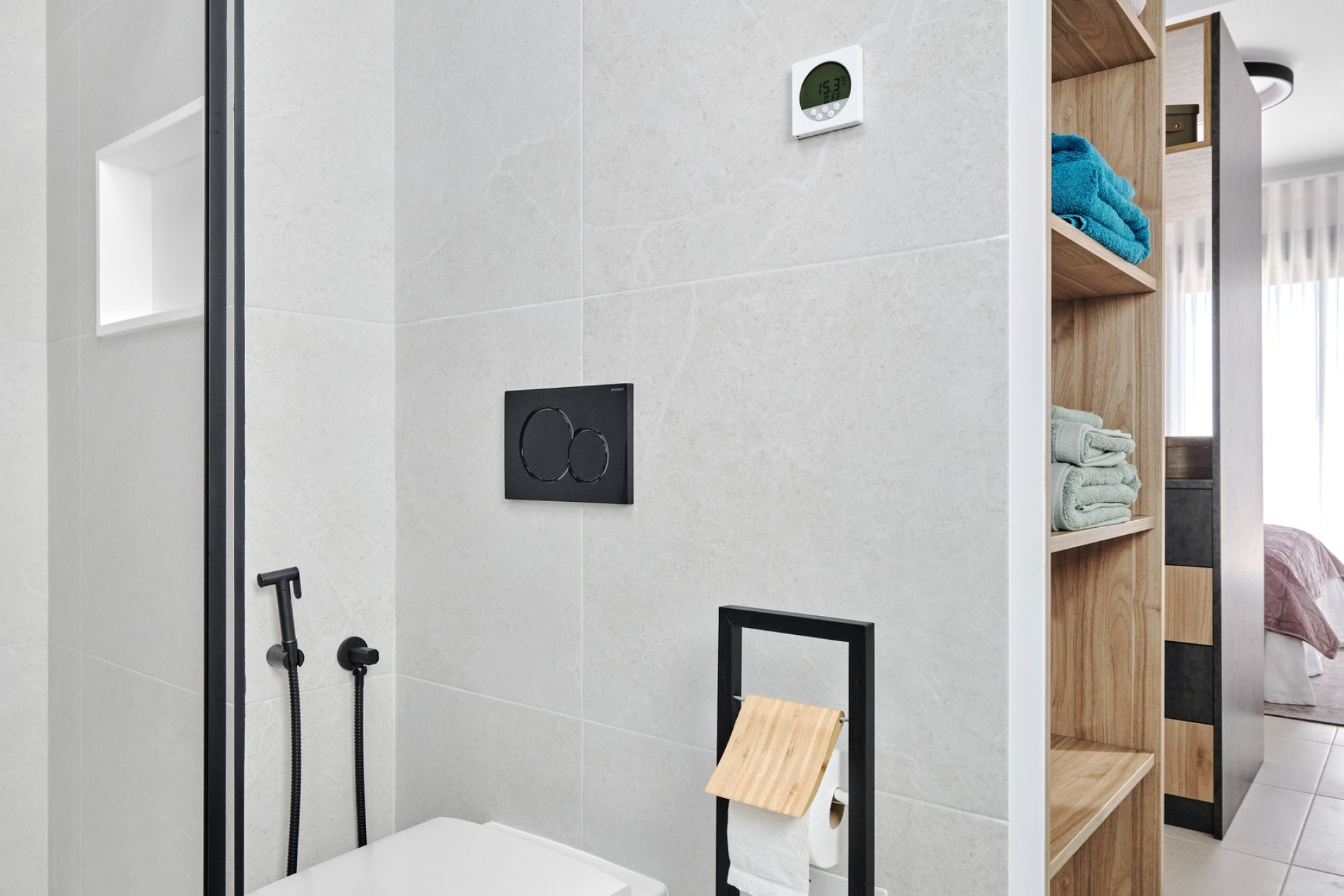 Новострой - Вилла - San Miguel de Salinas