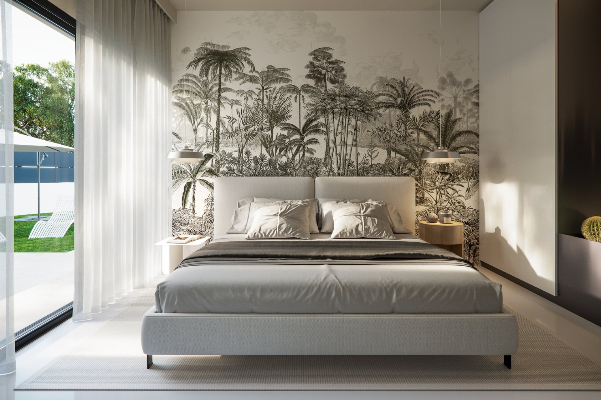 Новострой - Вилла - San Miguel de Salinas