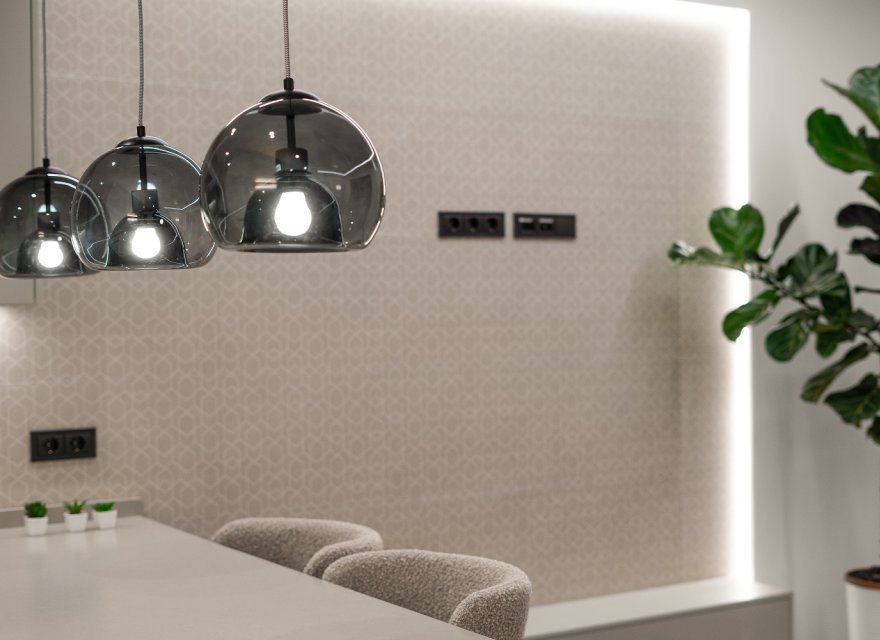 Новострой - Вилла - San Miguel de Salinas