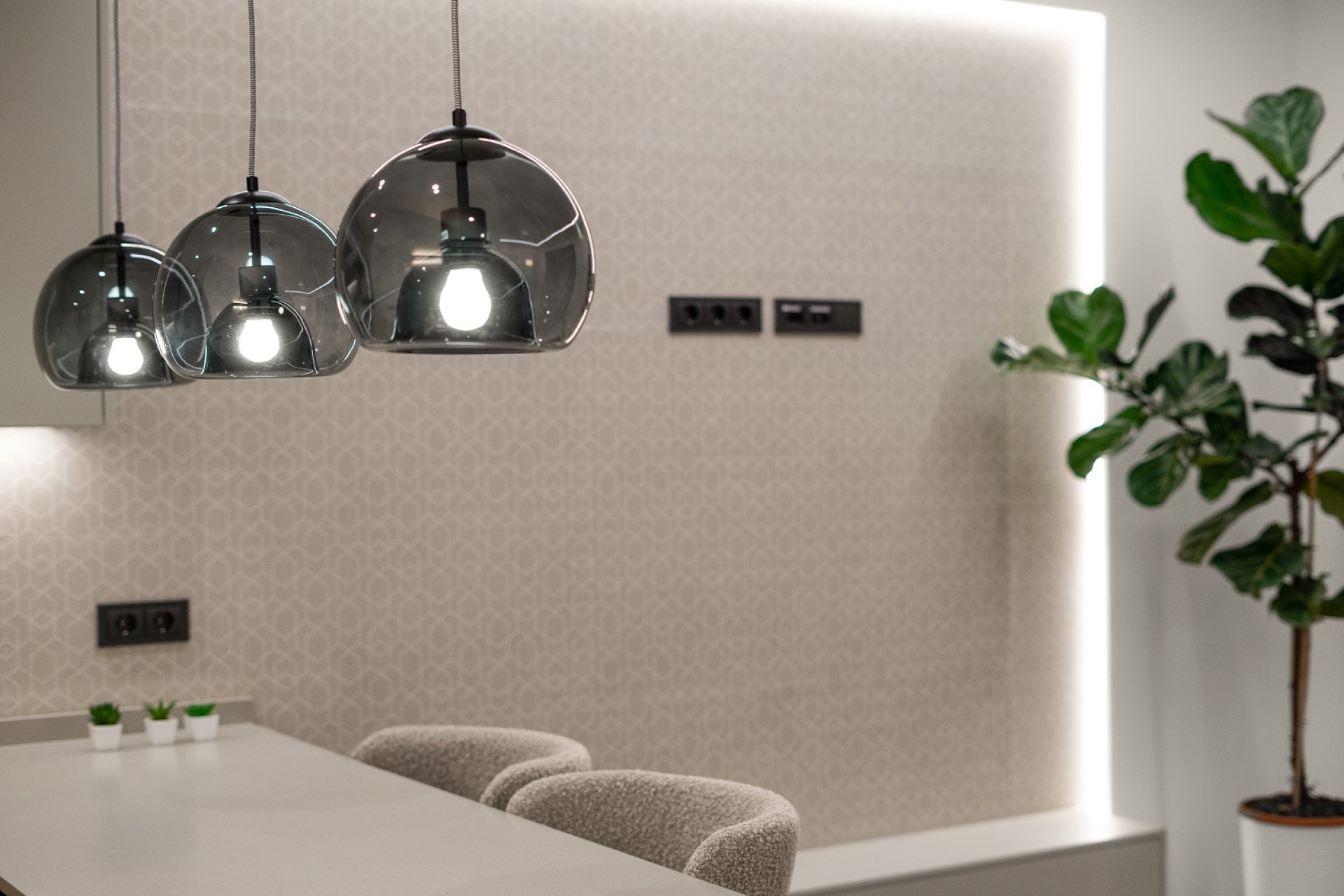 Новострой - Вилла - San Miguel de Salinas