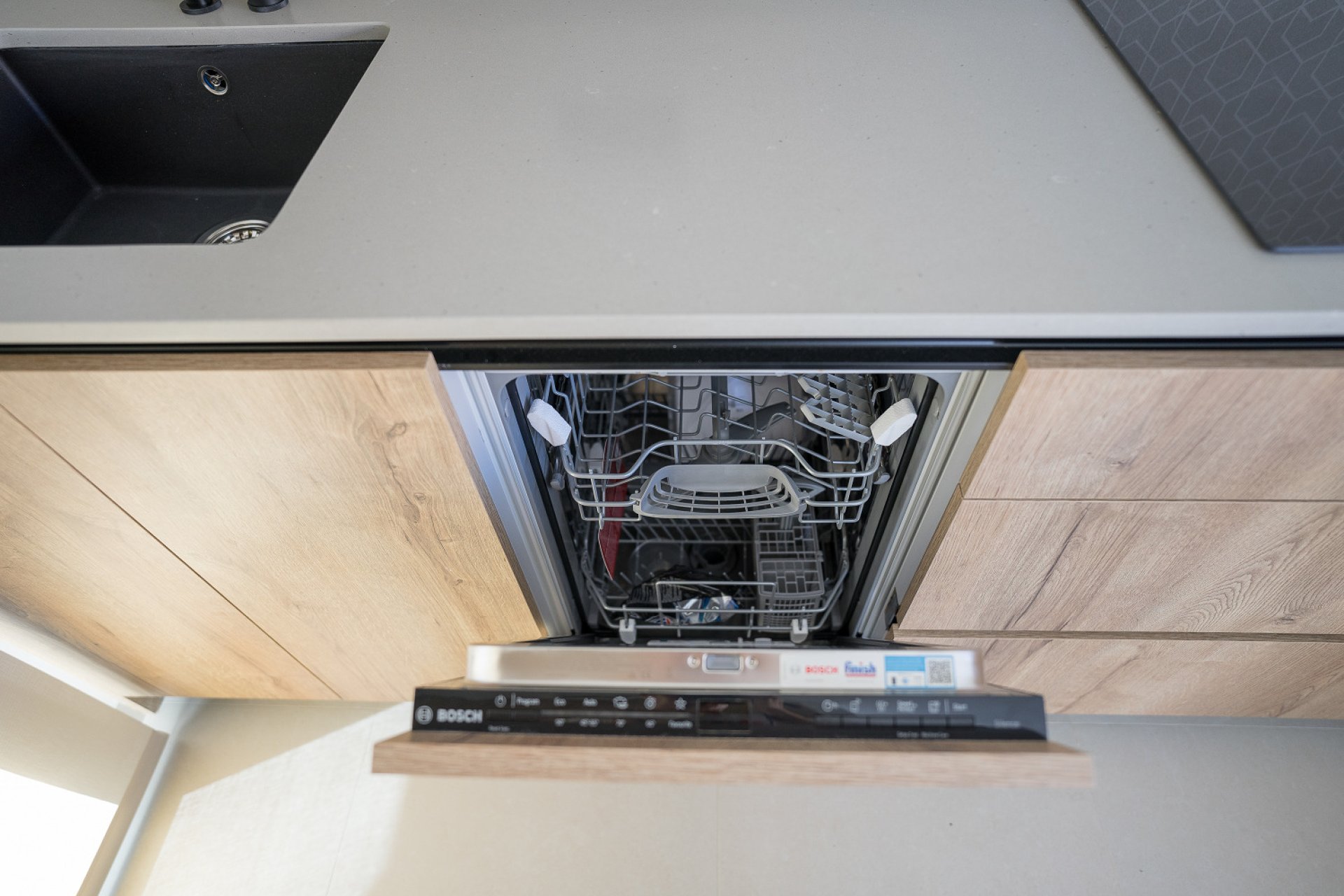 Новострой - Вилла - San Miguel de Salinas