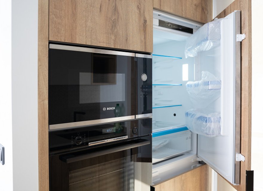 Новострой - Вилла - San Miguel de Salinas