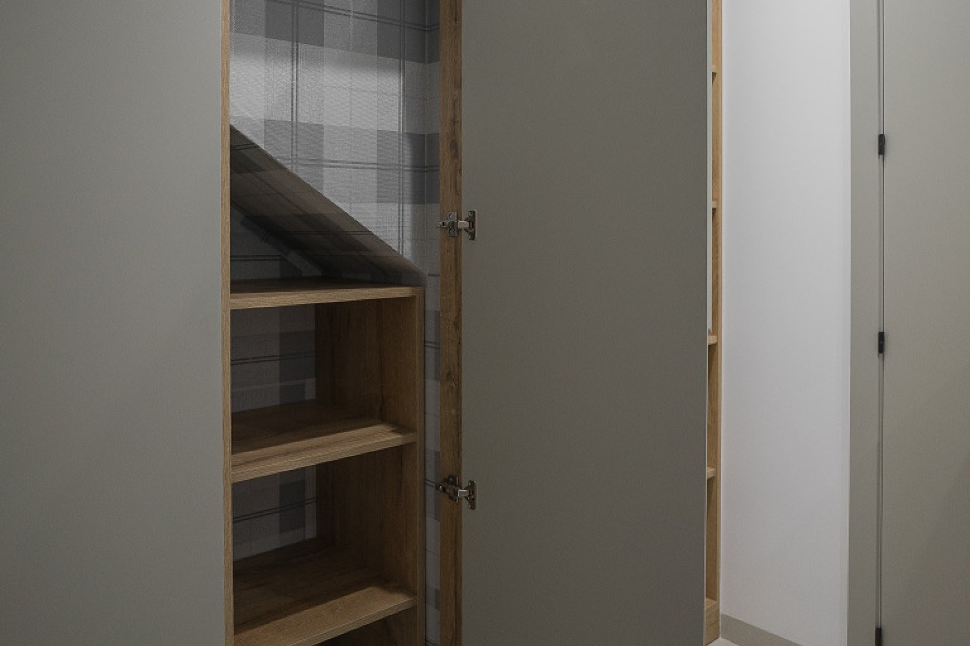 Новострой - Вилла - San Miguel de Salinas