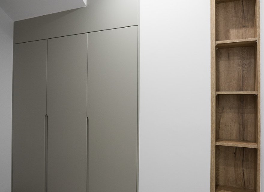 Новострой - Вилла - San Miguel de Salinas