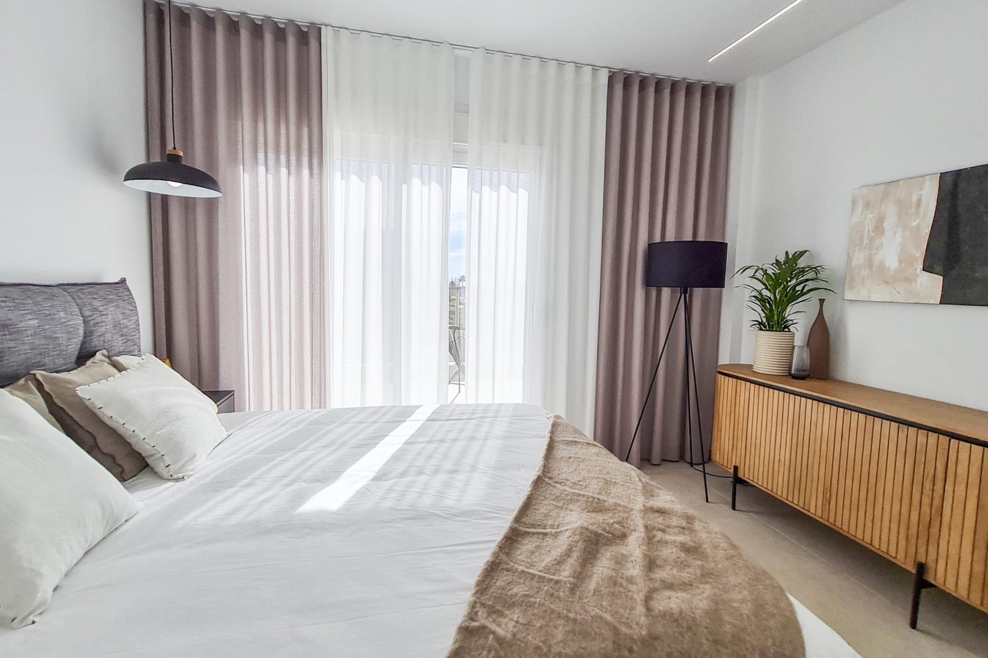 Новострой - Вилла - San Pedro del Pinatar - Las Esperanzas