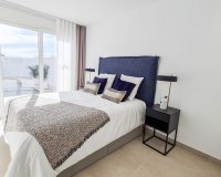 Новострой - Вилла - San Pedro del Pinatar - Las Esperanzas