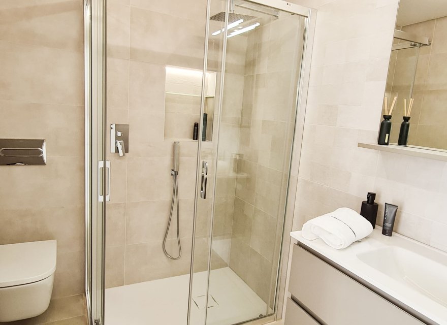 Новострой - Вилла - San Pedro del Pinatar - Las Esperanzas